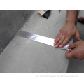Laminasi aluminium butil sealing pita untuk konstruksi